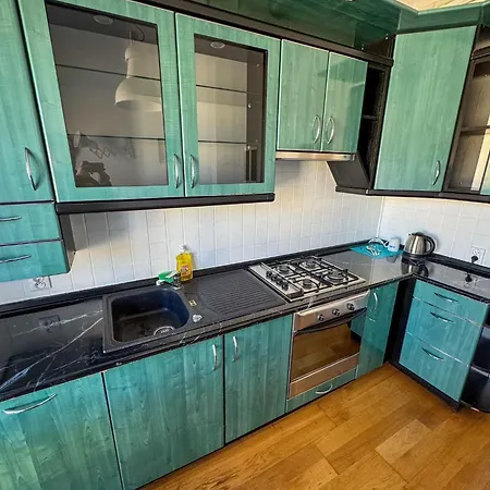 Fantastic Waw - W8 Room Dn Варшава Екстер'єр фото