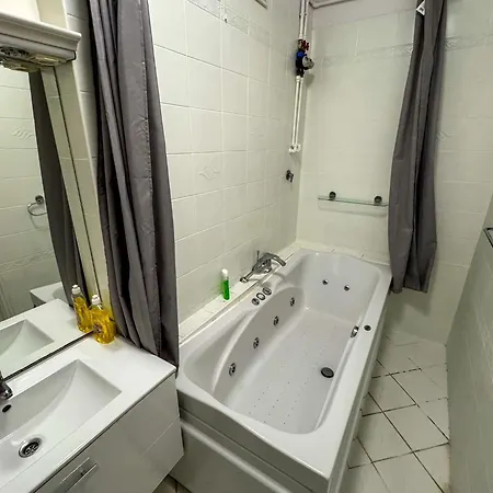Fantastic Waw - W8 Room Dn Варшава Екстер'єр фото
