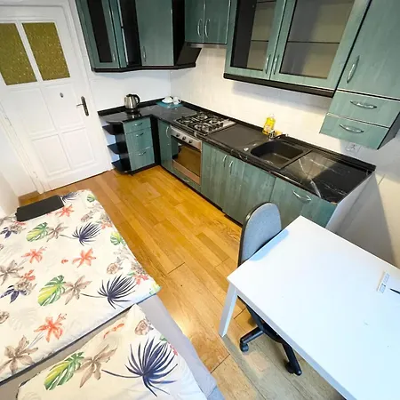 Fantastic Waw - W8 Room Dn Варшава Екстер'єр фото