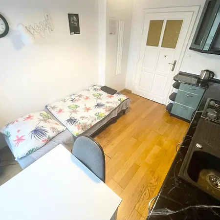 Fantastic Waw - W8 Room Dn Варшава Екстер'єр фото