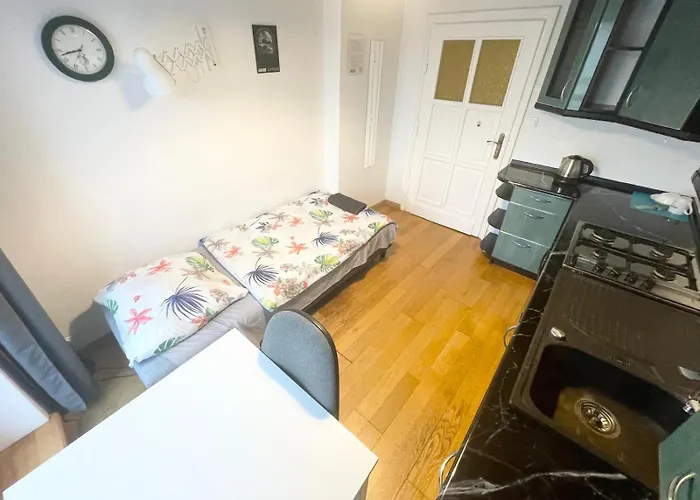Fantastic Waw - W8 Room Dn