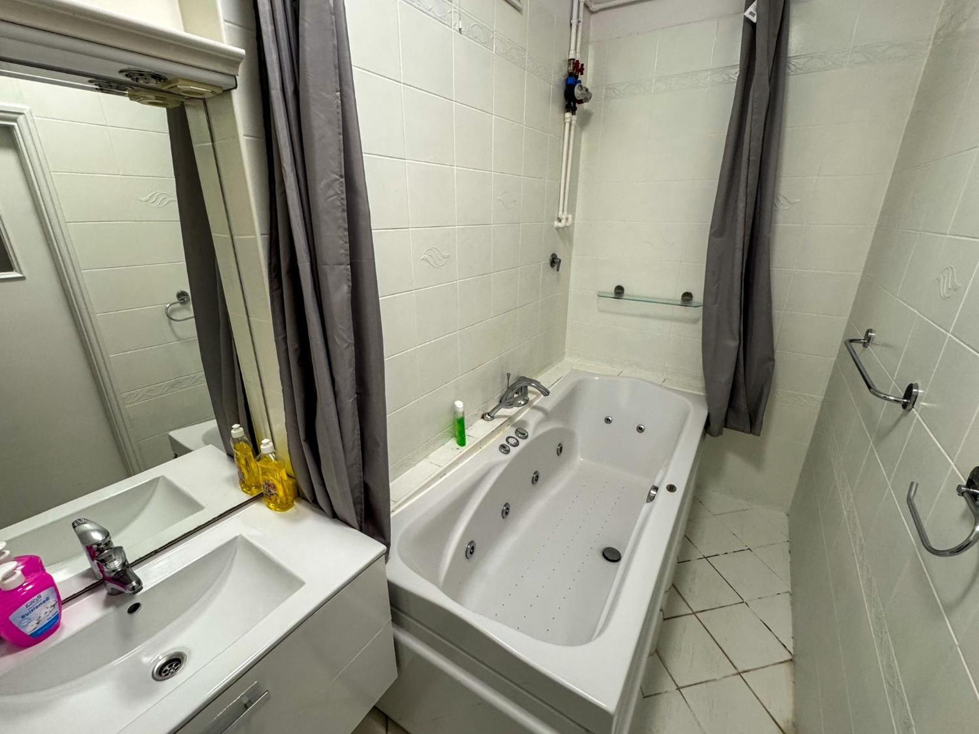 Apartamento Fantastic Waw - W8 Dn Varsovia