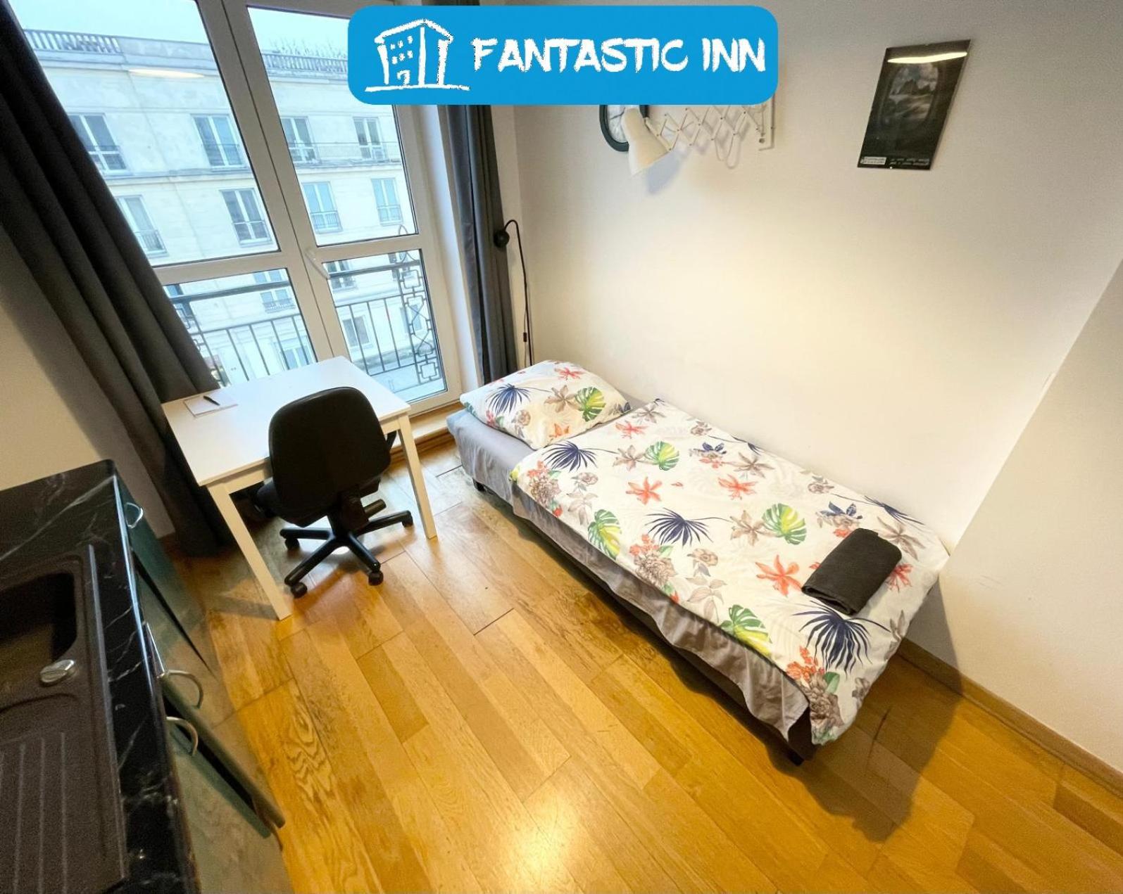 Fantastic Waw - W8 Dn Apartamento *