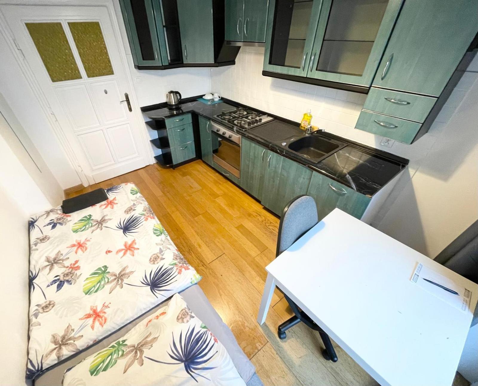 Apartamento Fantastic Waw - W8 Dn *