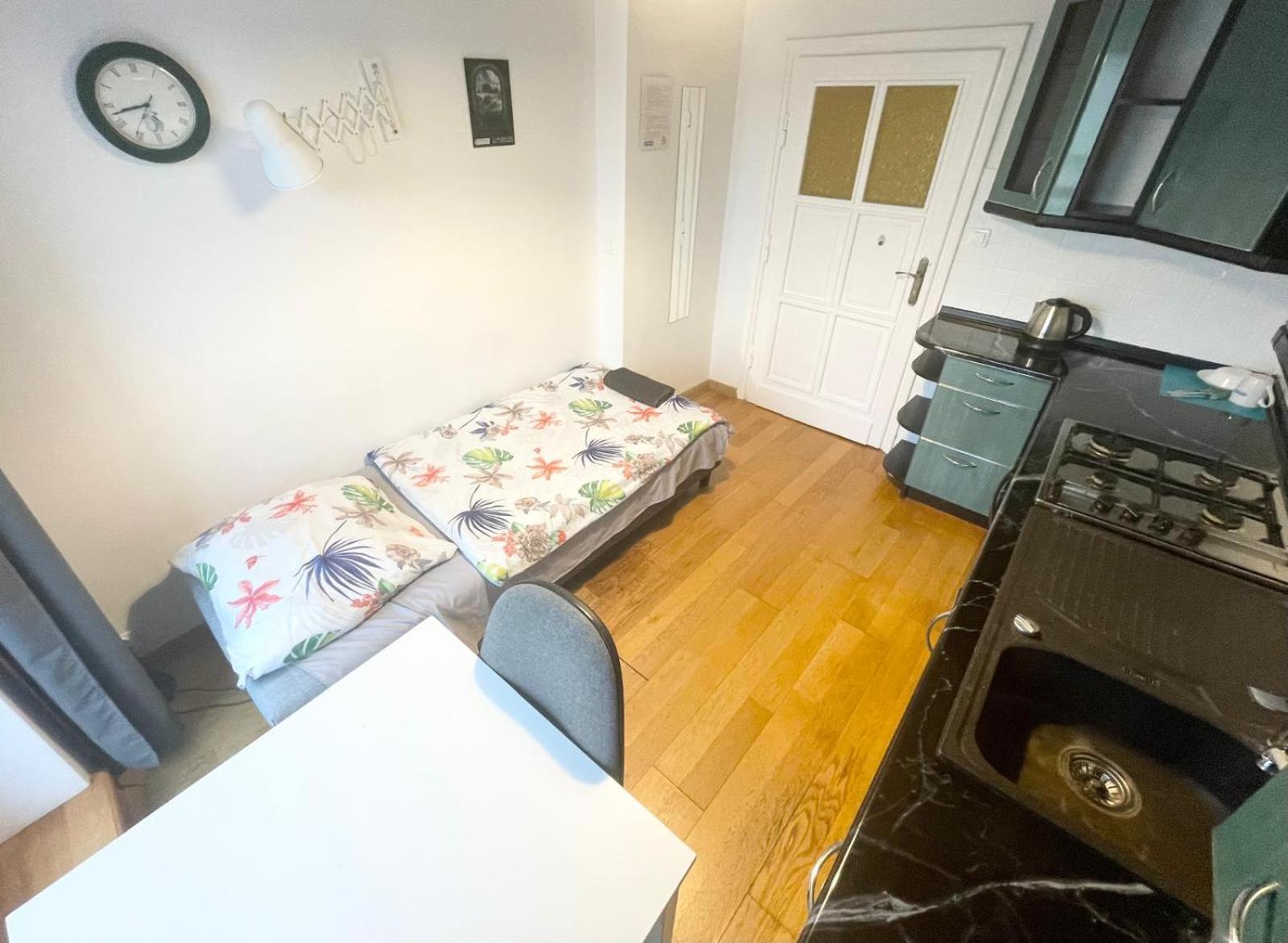 Fantastic Waw - W8 Dn Apartamento Varsovia