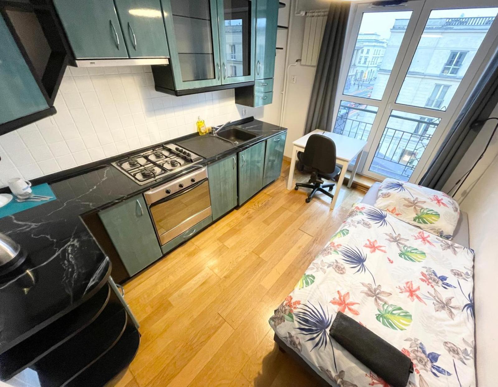 Apartamento Fantastic Waw - W8 Dn Varsovia